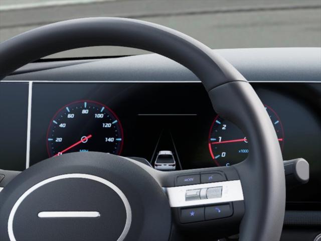 new 2025 Hyundai SANTA CRUZ car, priced at $45,530