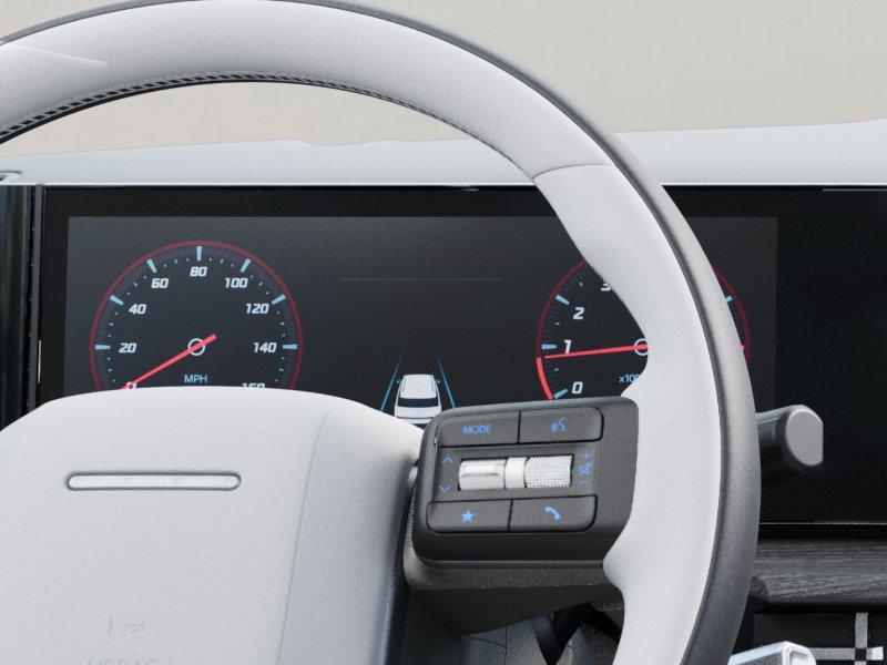 new 2026 Hyundai Santa Fe car