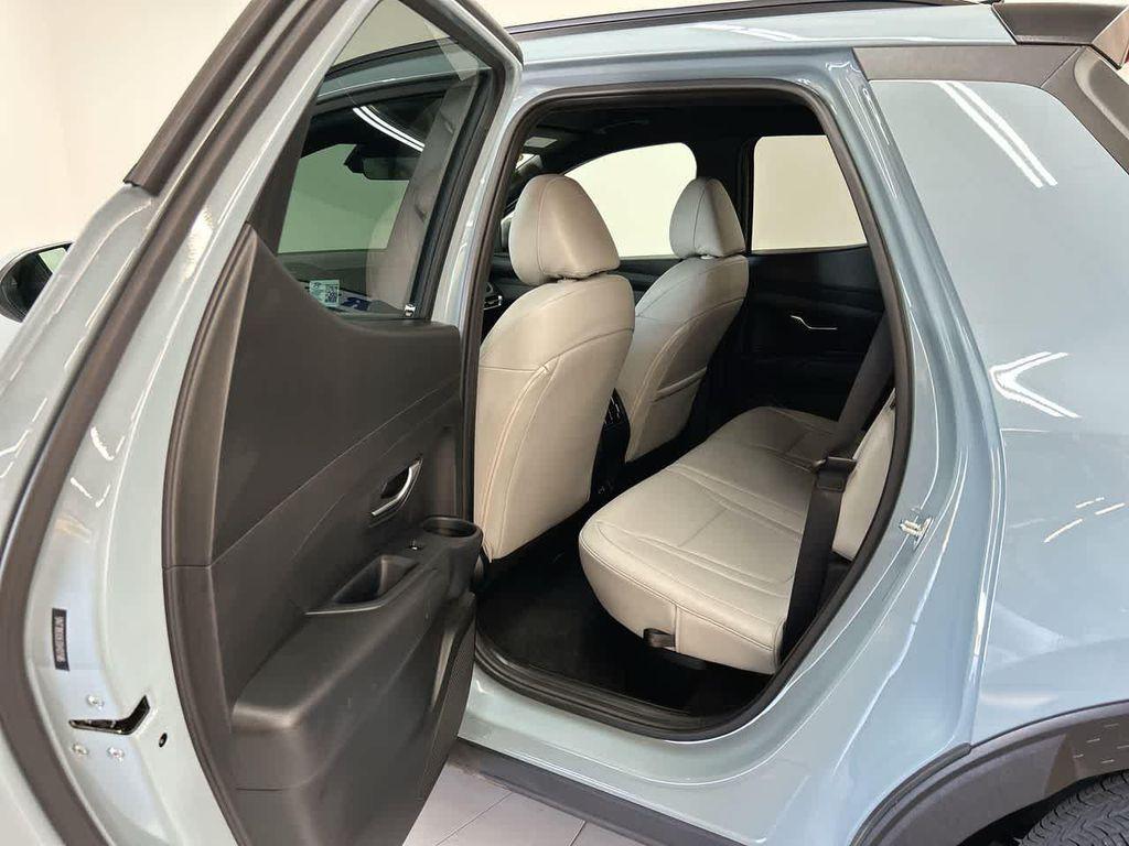 used 2025 Hyundai SANTA CRUZ car, priced at $28,900