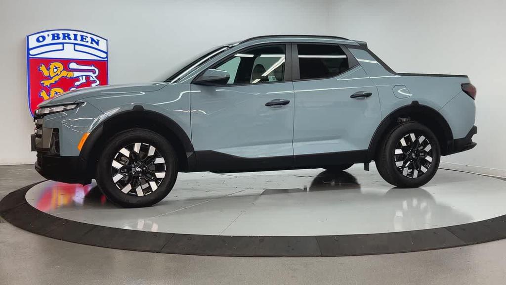 used 2025 Hyundai SANTA CRUZ car, priced at $28,900