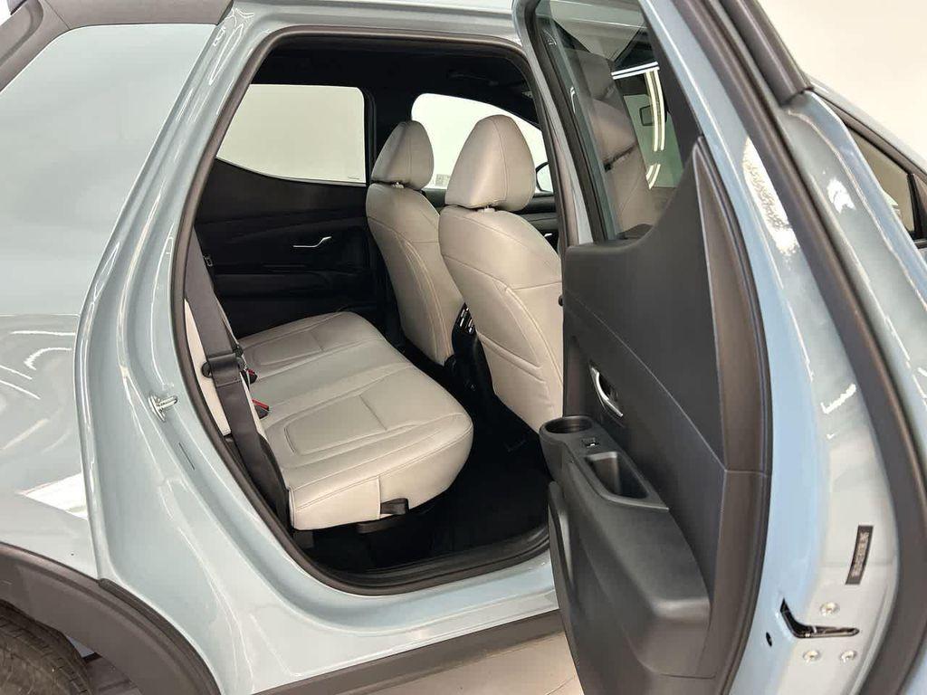 used 2025 Hyundai SANTA CRUZ car, priced at $28,900