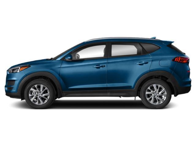 used 2020 Hyundai Tucson car, priced at $17,000