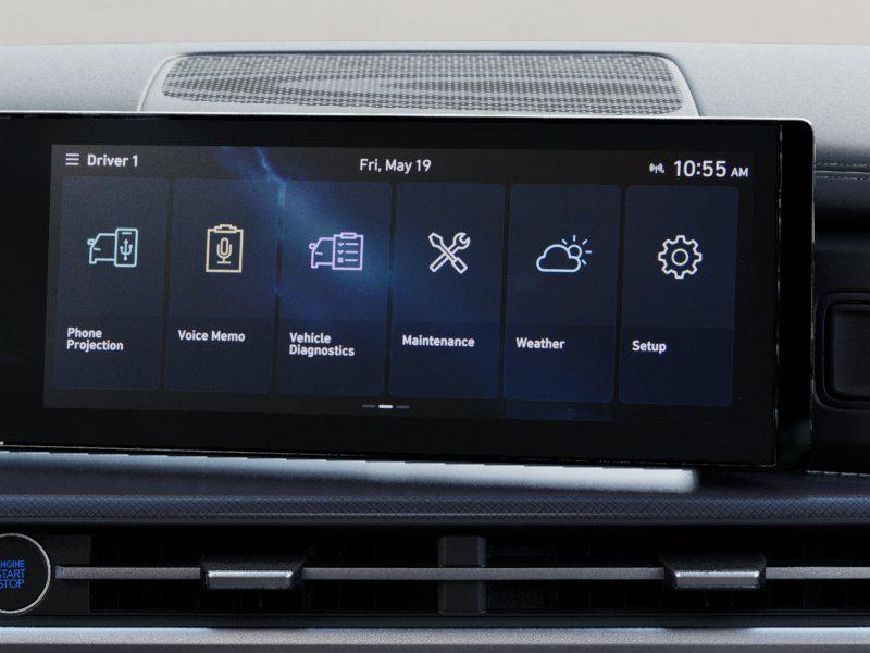 new 2026 Hyundai Santa Fe car