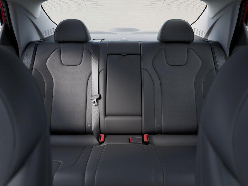 new 2025 Hyundai Elantra car