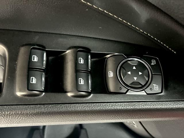 used 2019 Ford Fusion Hybrid car, priced at $16,900