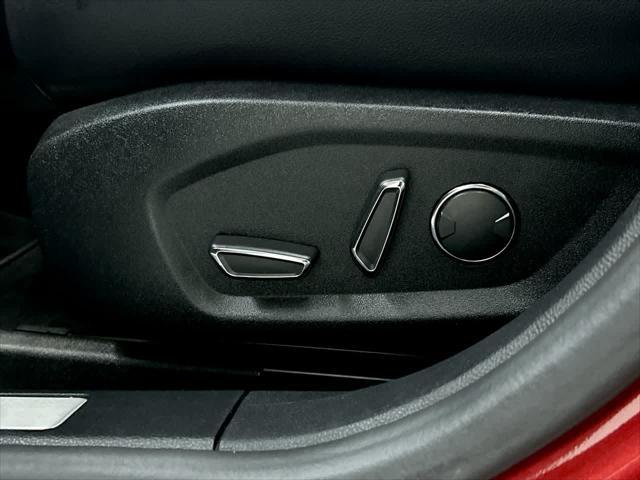 used 2019 Ford Fusion Hybrid car, priced at $16,900
