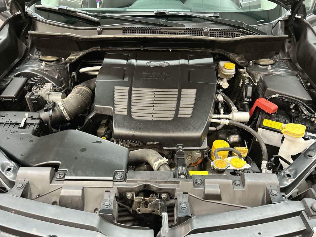 used 2021 Subaru Forester car, priced at $21,900