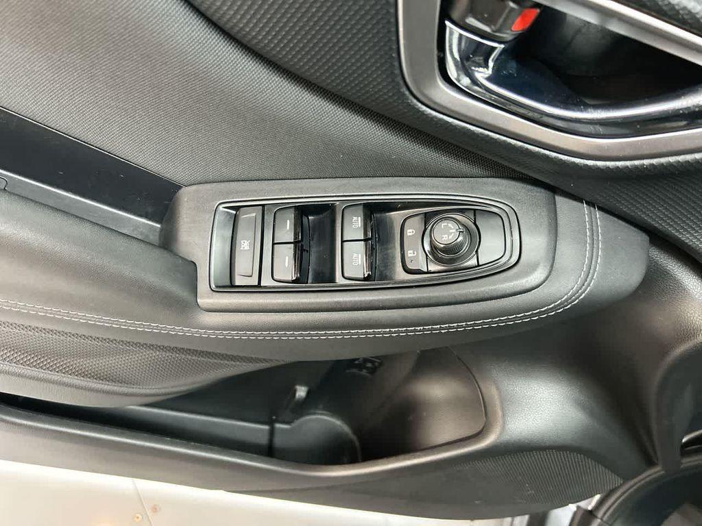 used 2021 Subaru Forester car, priced at $21,900