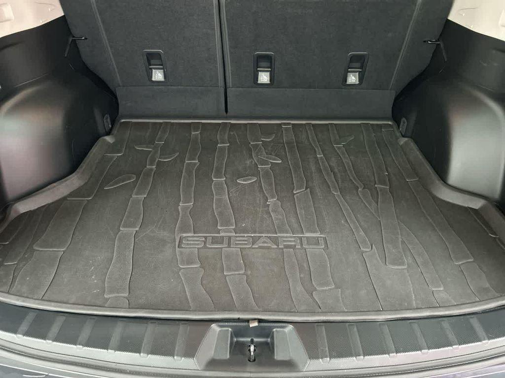 used 2021 Subaru Forester car, priced at $21,900