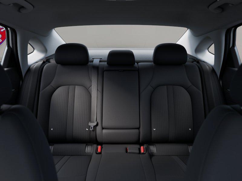 new 2026 Hyundai Sonata car