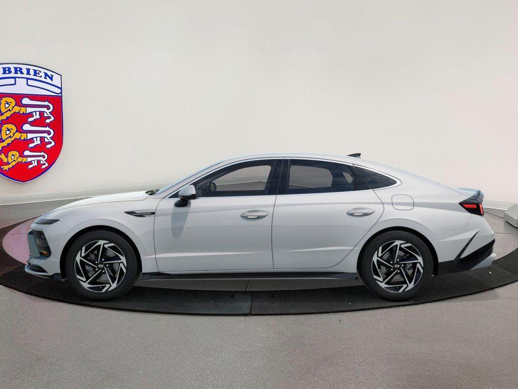 new 2026 Hyundai Sonata car