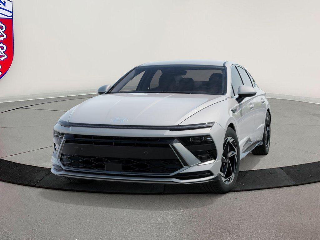 new 2026 Hyundai Sonata car