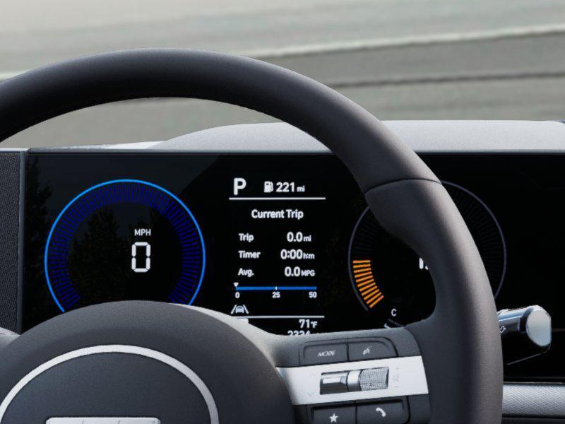 new 2026 Hyundai Sonata car