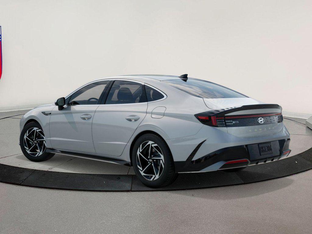 new 2026 Hyundai Sonata car