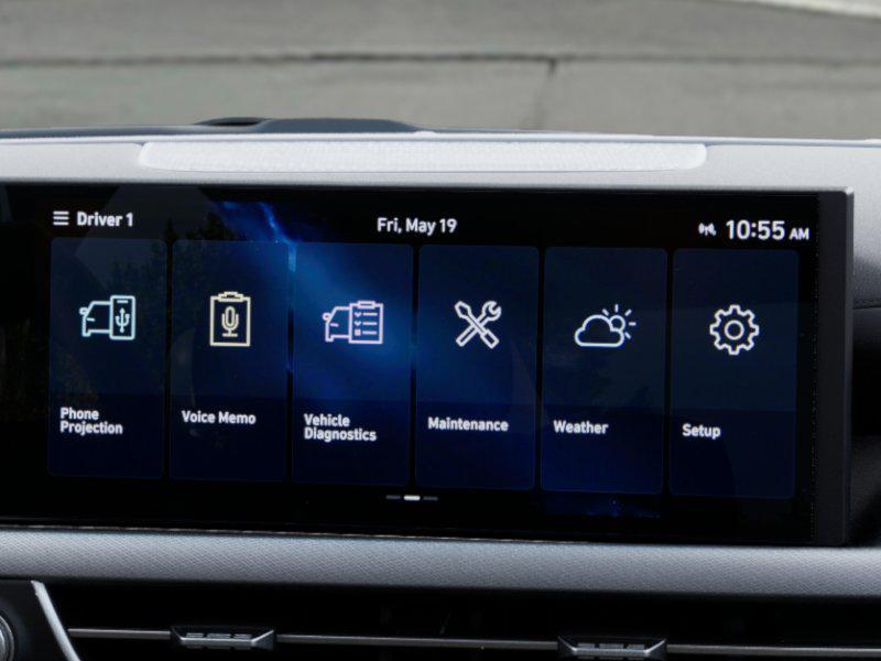 new 2026 Hyundai Sonata car