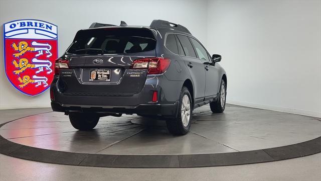 used 2017 Subaru Outback car, priced at $17,900