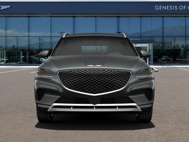 new 2025 Genesis GV70 car, priced at $54,490