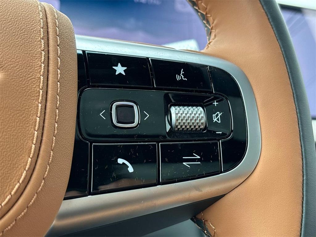 new 2025 Genesis GV80 car, priced at $82,755