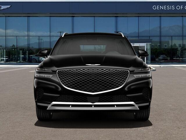 new 2025 Genesis GV70 car, priced at $54,525