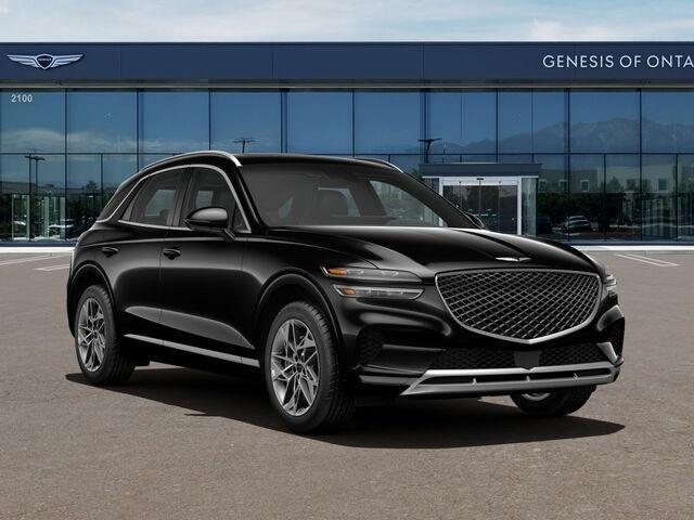 new 2025 Genesis GV70 car, priced at $54,525