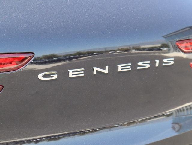 new 2025 Genesis GV70 car, priced at $60,400