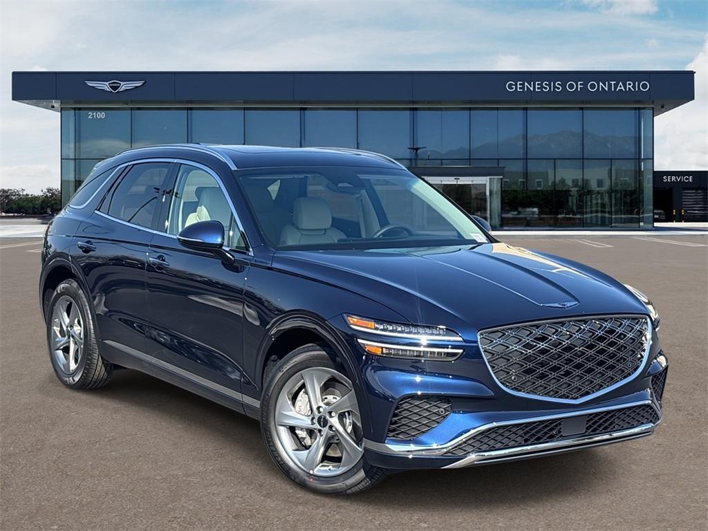 new 2026 Genesis GV70 car, priced at $53,510