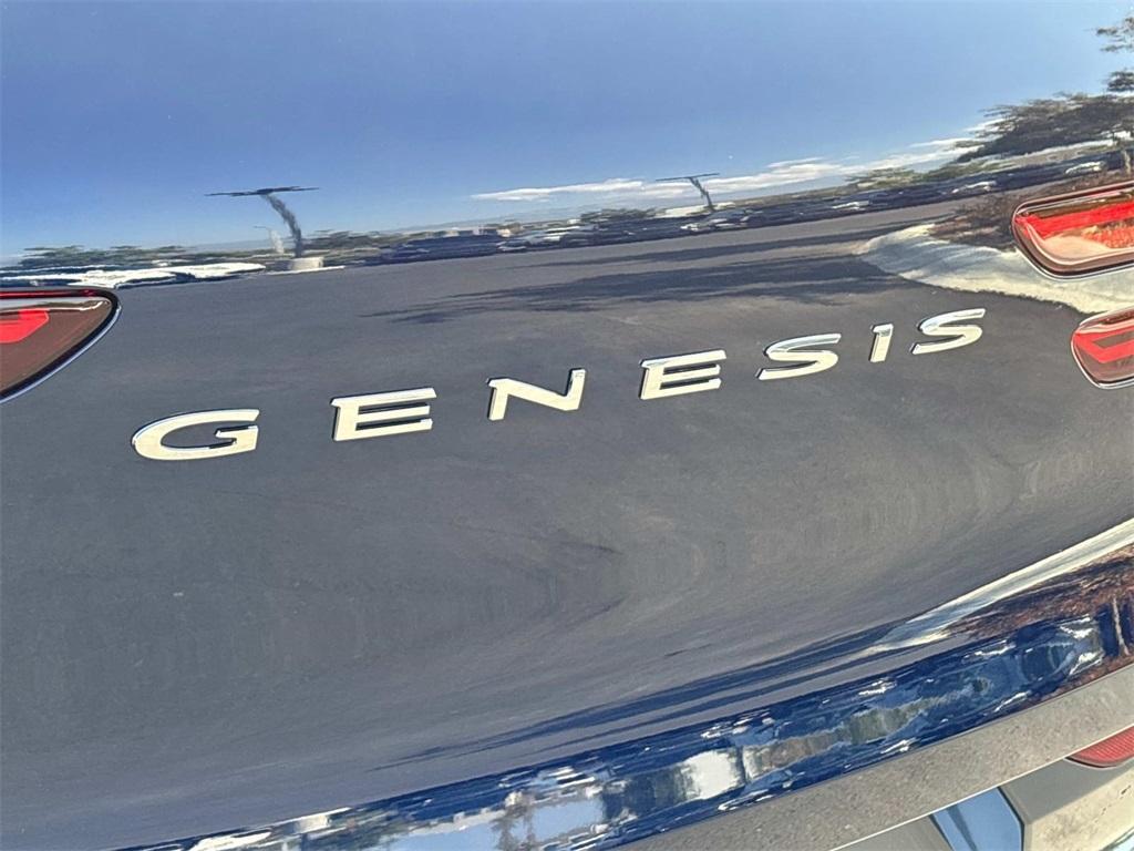 new 2026 Genesis GV70 car, priced at $53,510