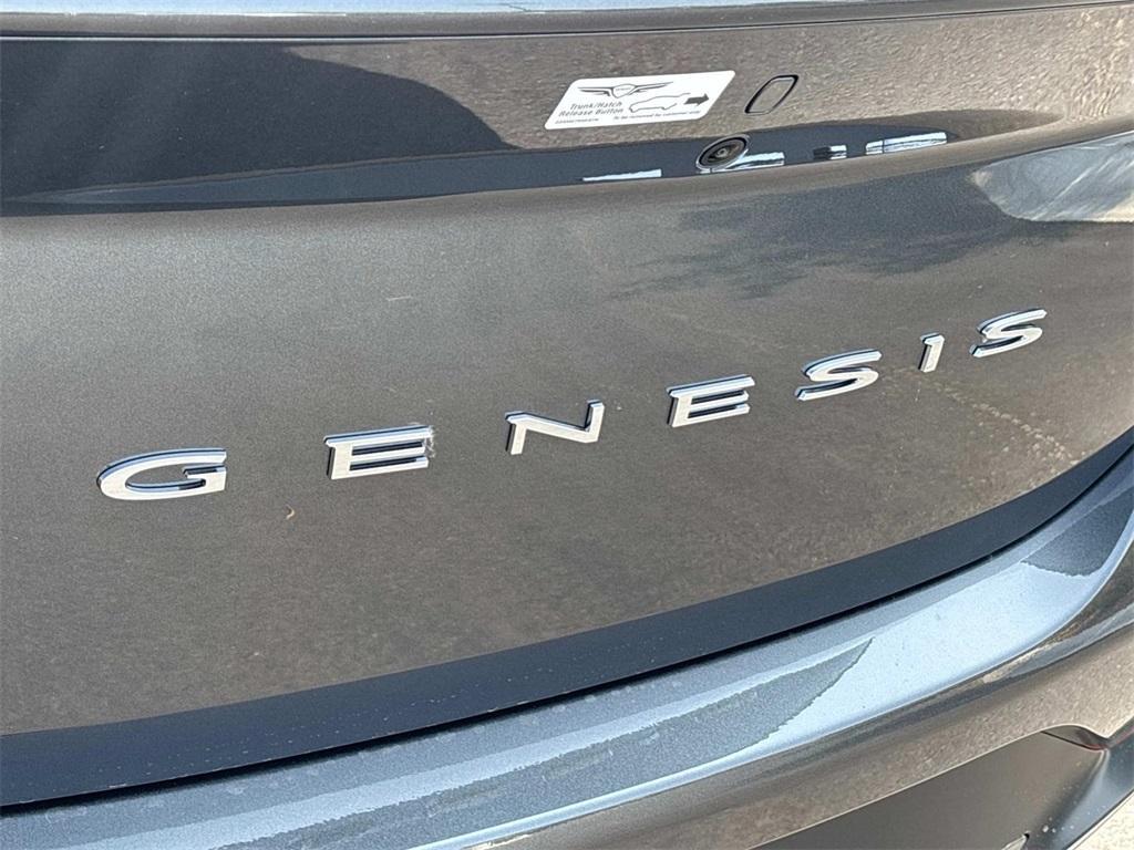 new 2026 Genesis G70 car, priced at $45,220