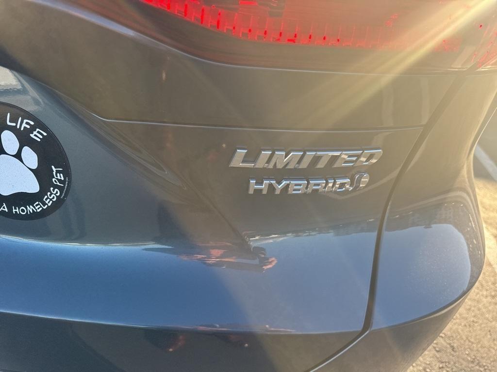 used 2021 Toyota Venza car, priced at $27,791