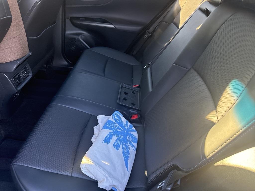 used 2021 Toyota Venza car, priced at $27,791