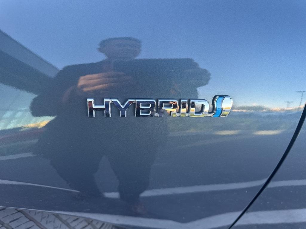 used 2021 Toyota Venza car, priced at $27,791