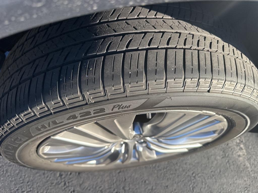 used 2021 Toyota Venza car, priced at $27,791