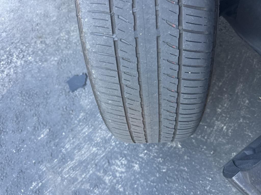 used 2021 Toyota Venza car, priced at $27,791