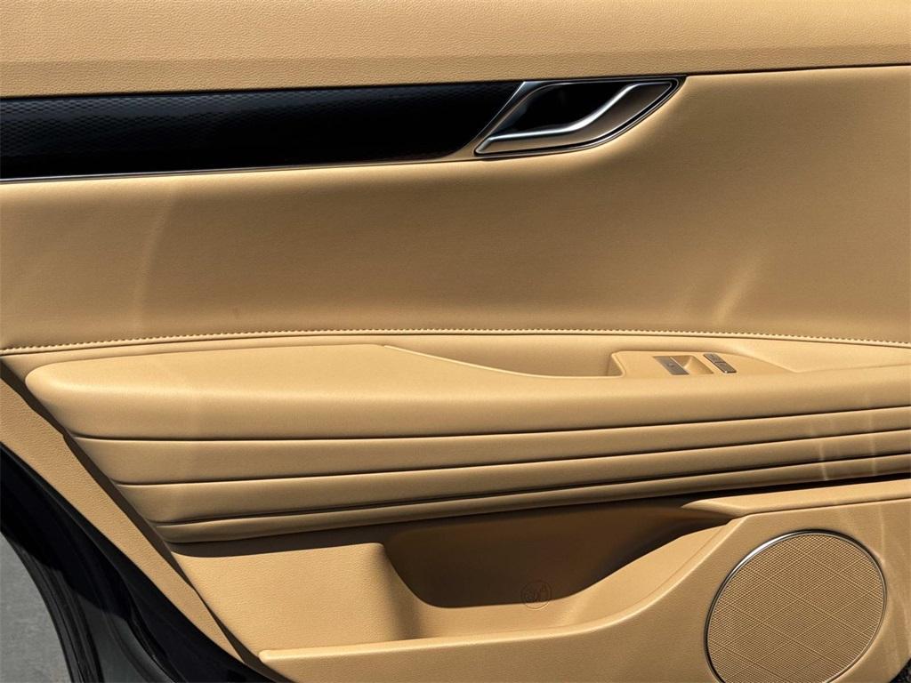 new 2026 Genesis G80 car, priced at $60,855