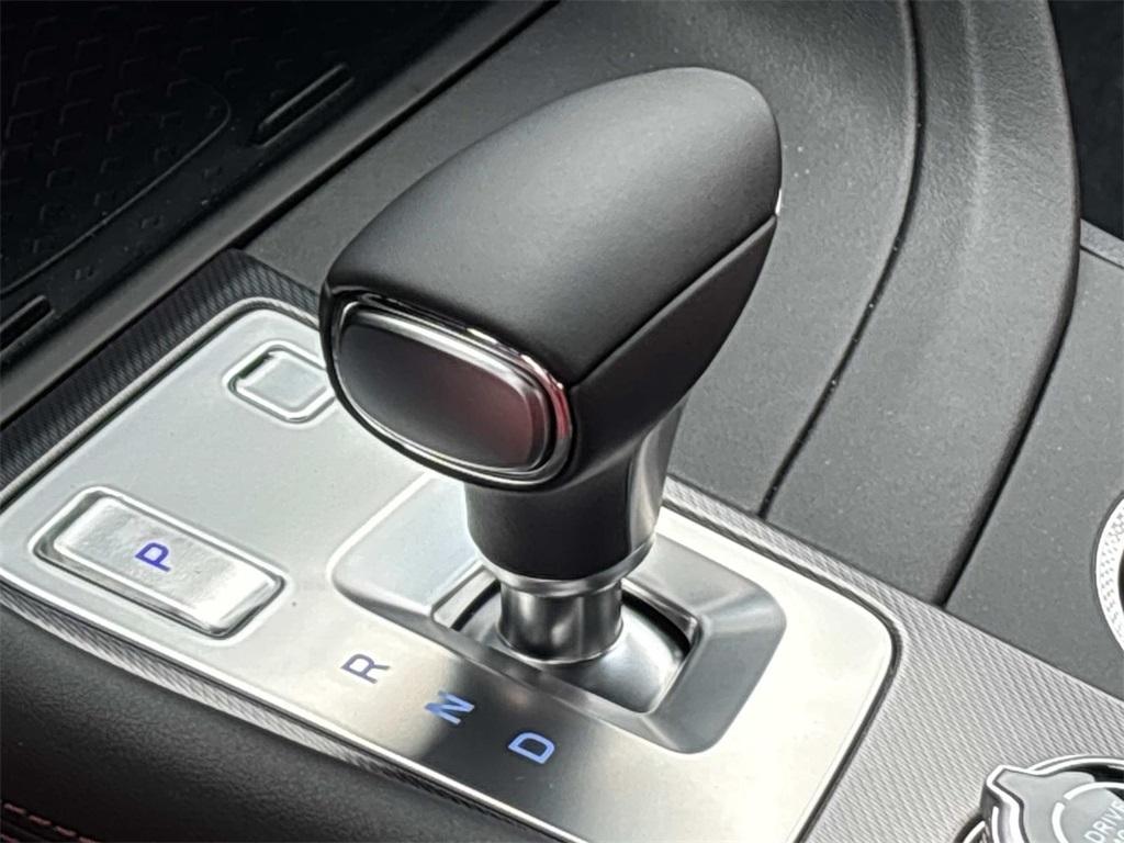 new 2025 Genesis G70 car, priced at $58,070