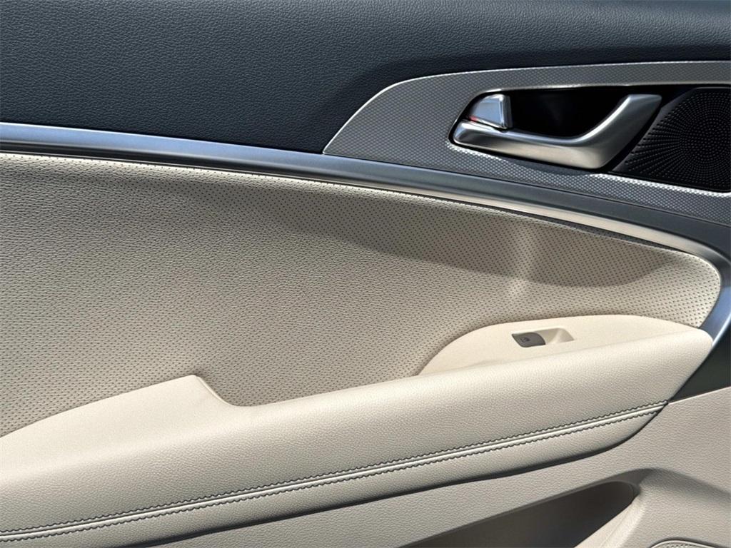 new 2026 Genesis G70 car