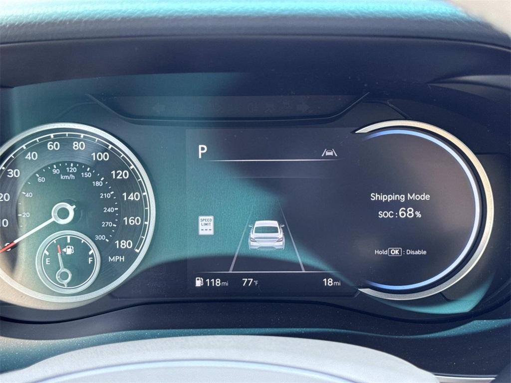 new 2026 Genesis G70 car