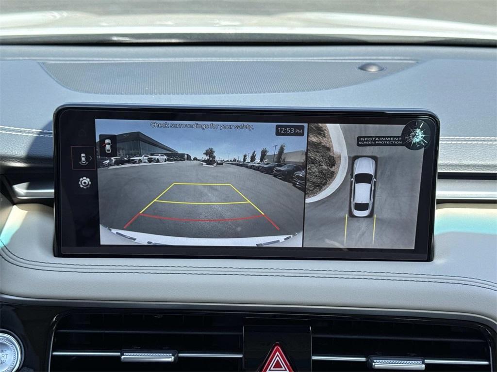 new 2026 Genesis G70 car, priced at $50,390