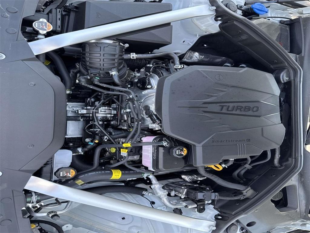 new 2026 Genesis G70 car, priced at $50,390