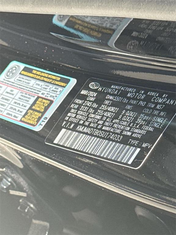 used 2025 Genesis GV70 car, priced at $44,694