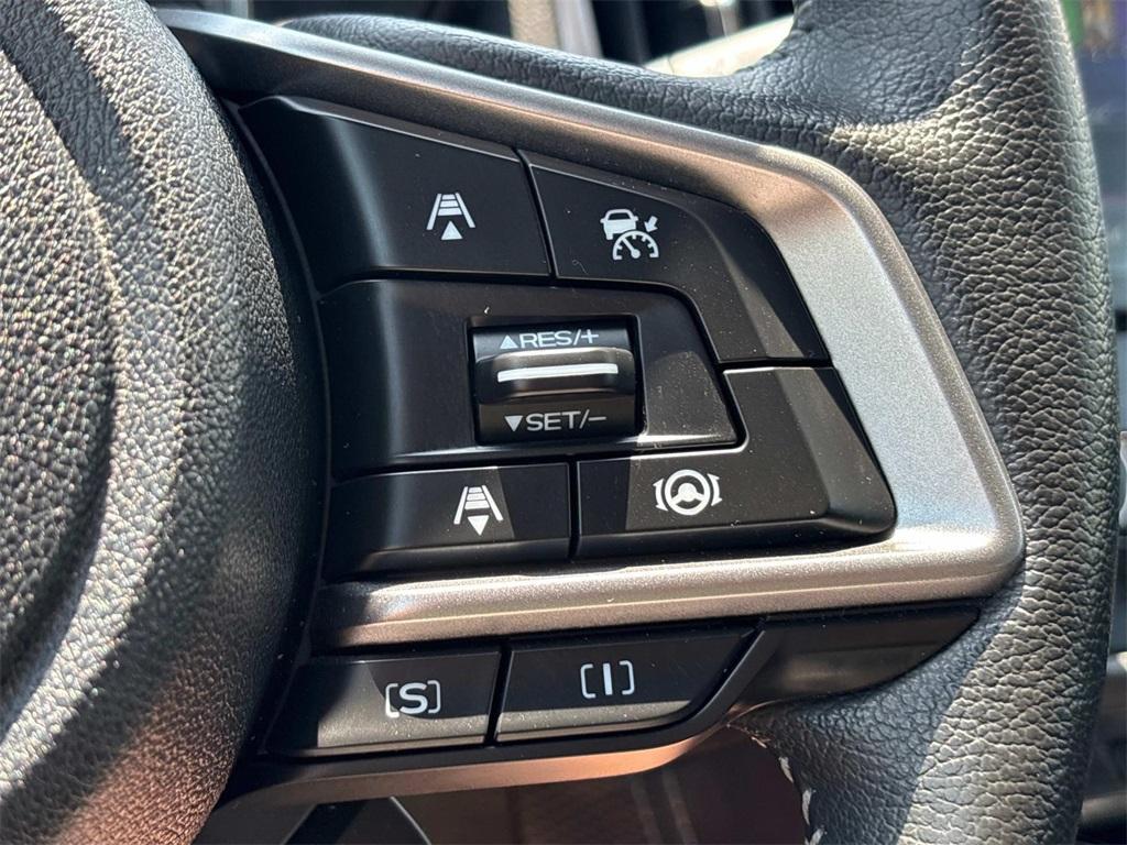 used 2020 Subaru Forester car, priced at $24,535