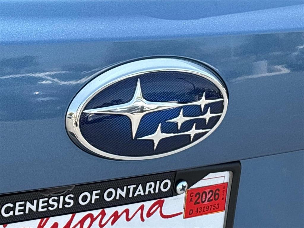 used 2020 Subaru Forester car, priced at $24,535