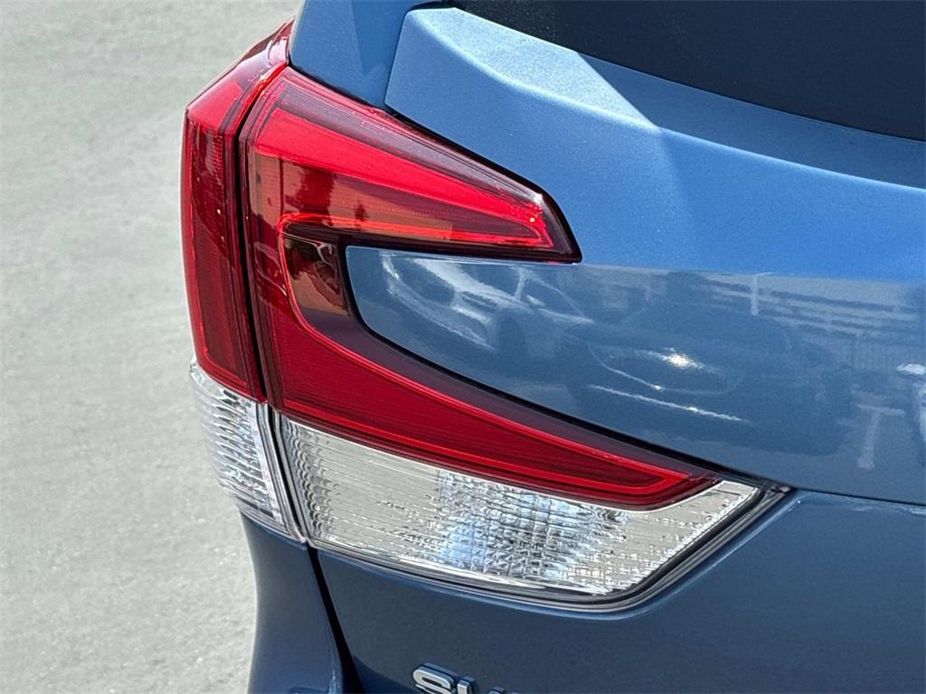used 2020 Subaru Forester car, priced at $24,535