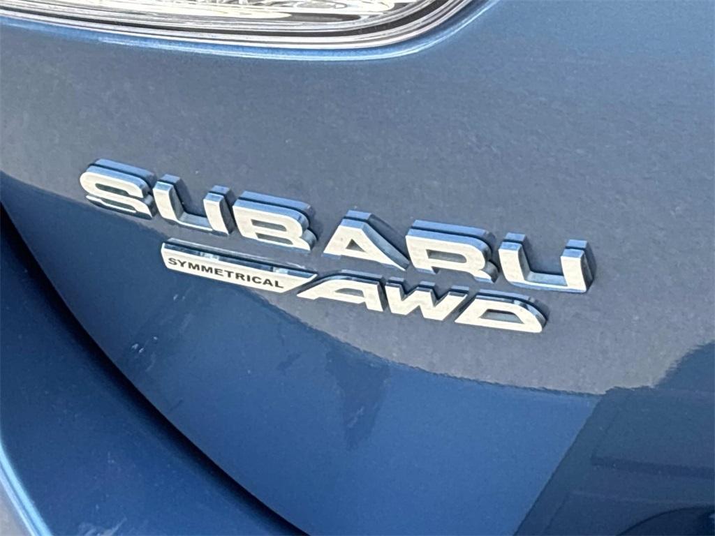 used 2020 Subaru Forester car, priced at $24,535