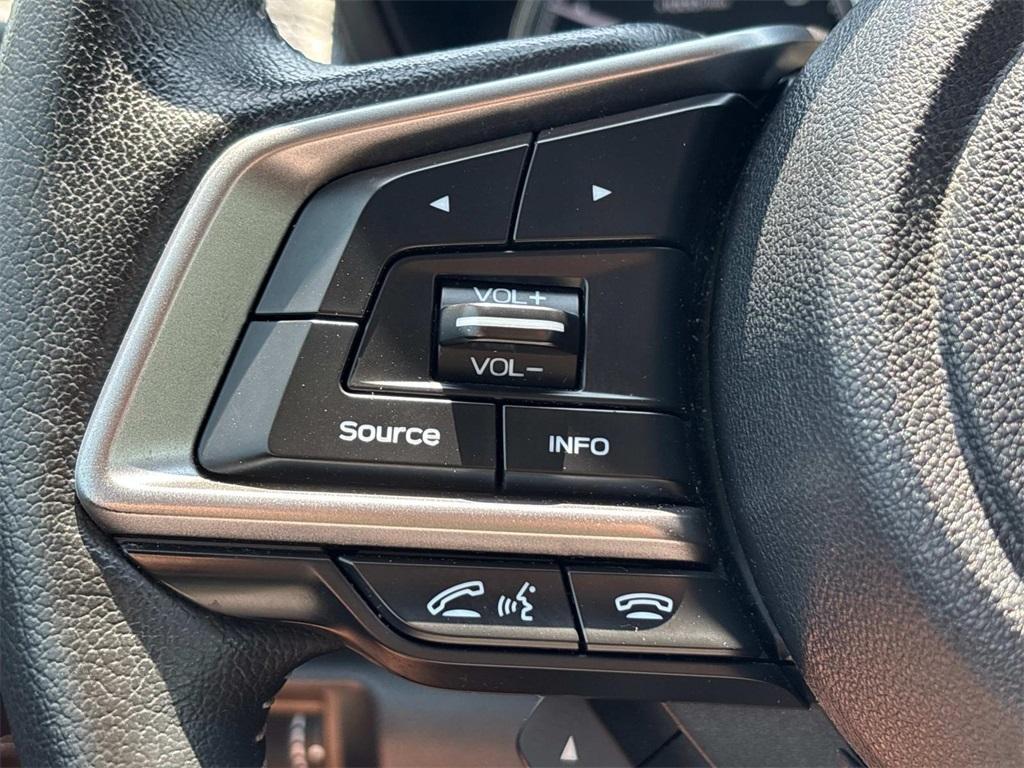 used 2020 Subaru Forester car, priced at $24,535