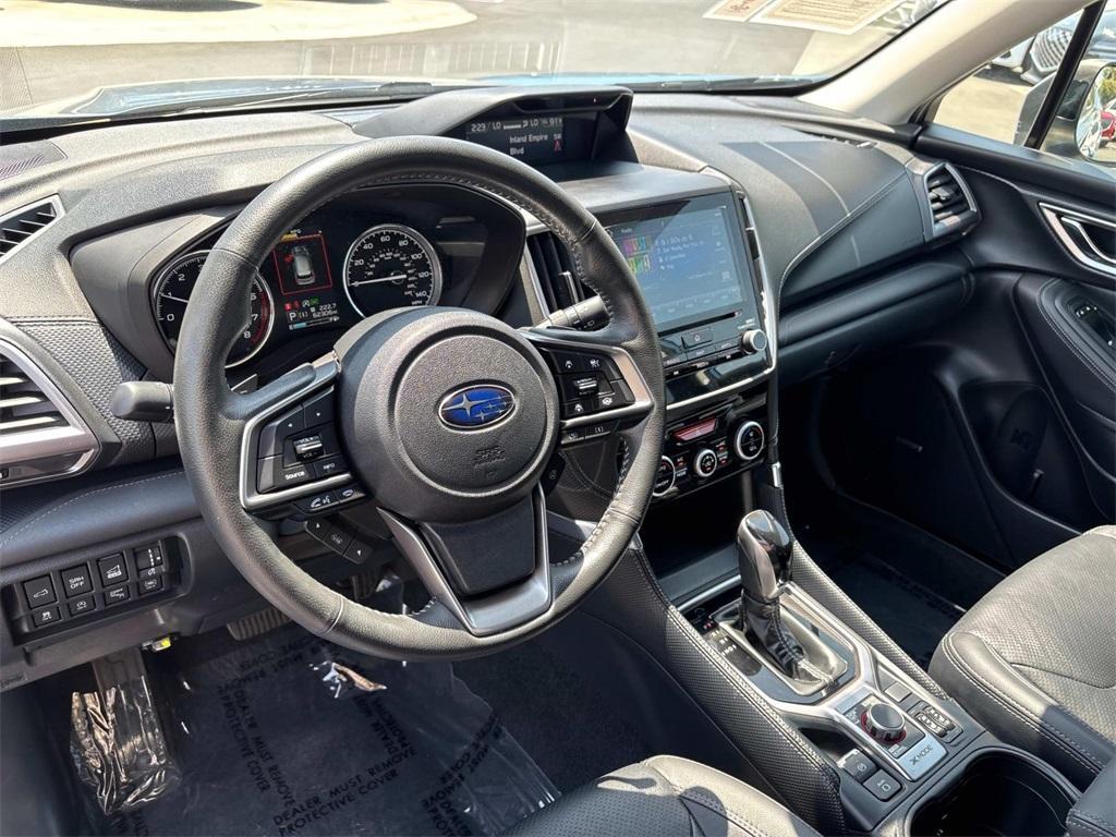 used 2020 Subaru Forester car, priced at $24,535