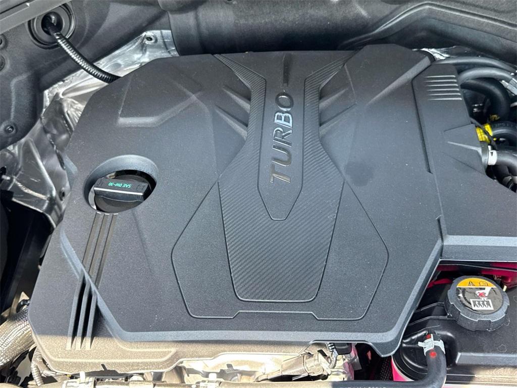 new 2026 Genesis GV80 car, priced at $75,570