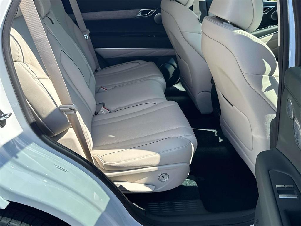 new 2026 Genesis GV80 car, priced at $75,570