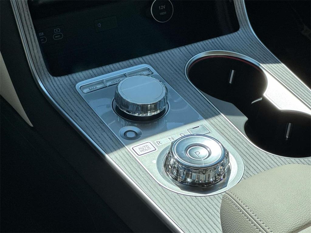 new 2026 Genesis GV80 car, priced at $75,570