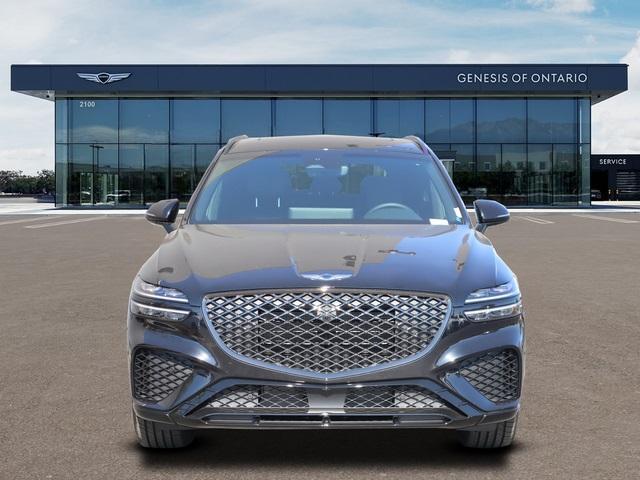 new 2025 Genesis GV70 car, priced at $60,140